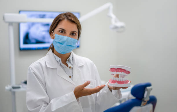 Best Emergency Treatment for Jaw Pain or Injury in Fresno, CA